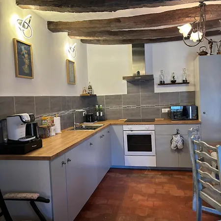 펜션 In Derce Champau