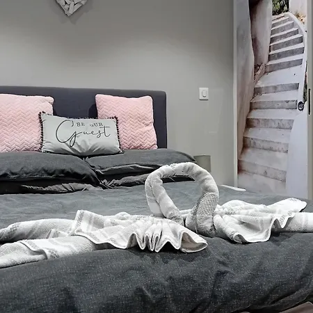 Hébergement de vacances In Derce *
