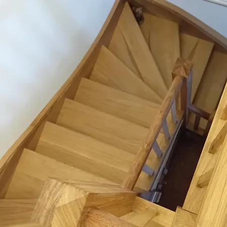 In Derce 펜션 Champau