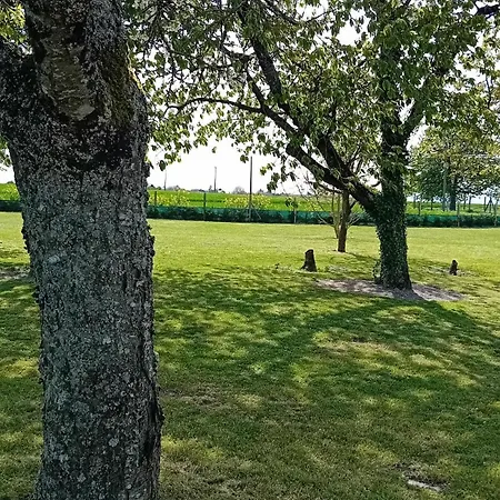 In Derce Hébergement de vacances