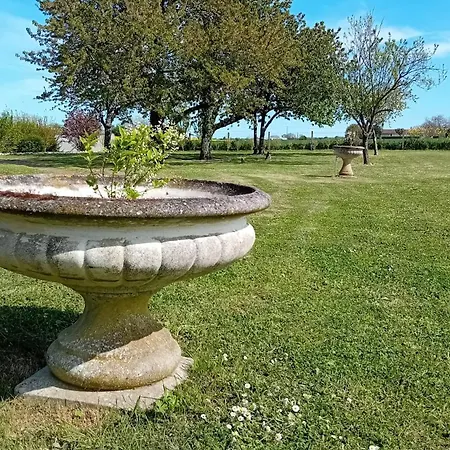Hébergement de vacances In Derce