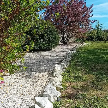 In Derce Hébergement de vacances *